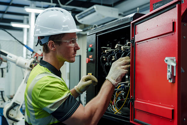 24/7 Emergency Generator Installation experts in Dayton, MN
